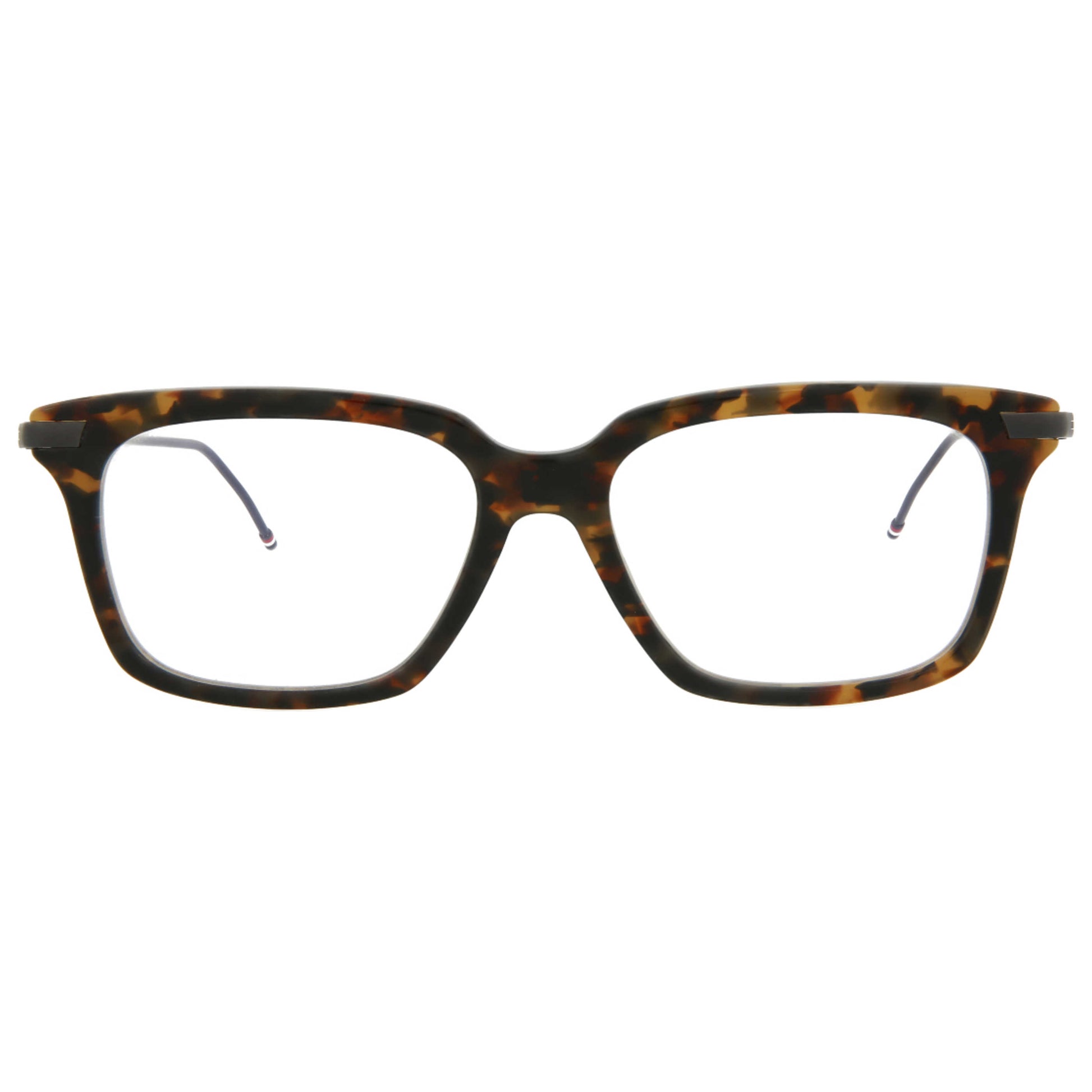 Thom Browne Novelty Unisex Sunglasses TB701-BTKTBLK-053 - Image #2