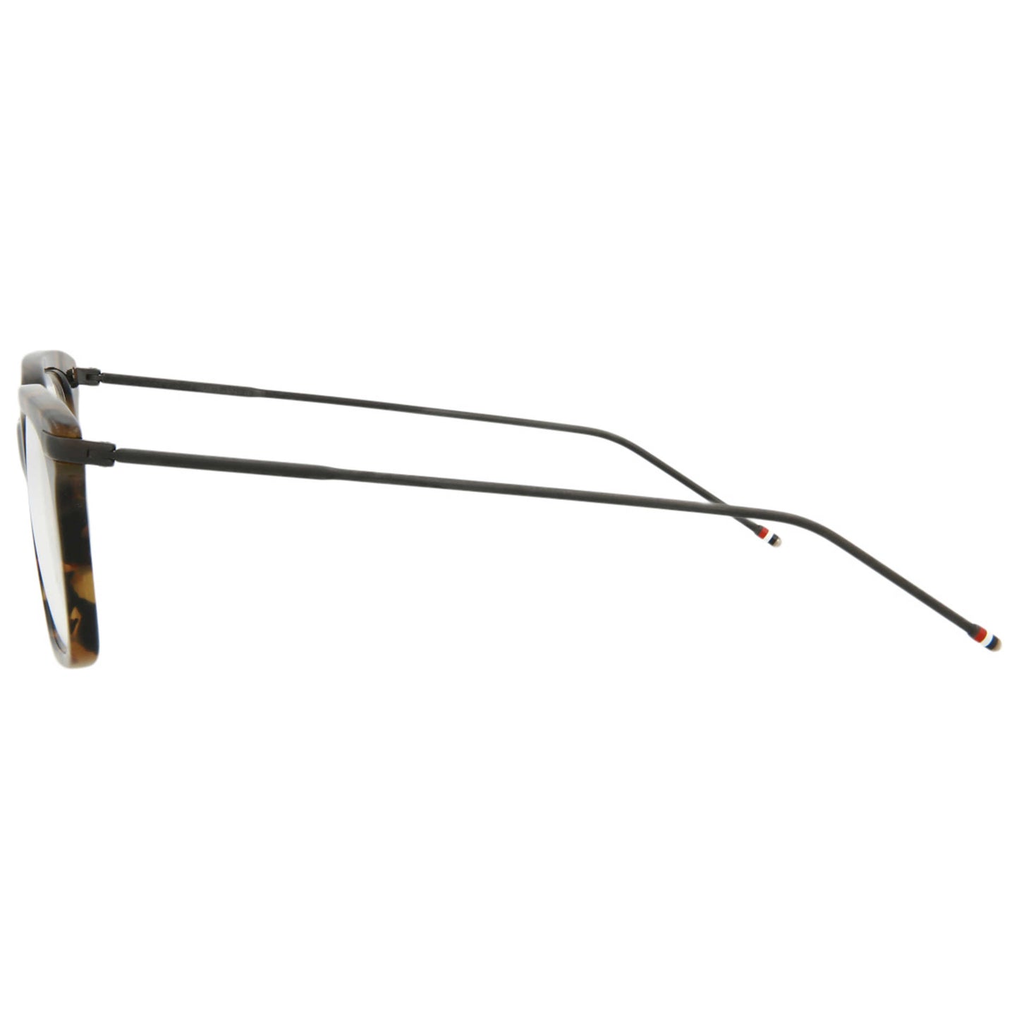Thom Browne Novelty Unisex Sunglasses TB701-BTKTBLK-053 - Image #4