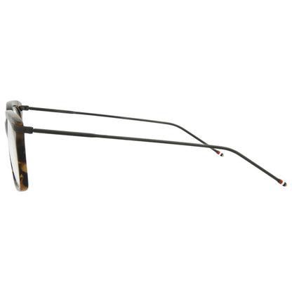 Thom Browne Novelty Unisex Sunglasses TB701-BTKTBLK-053 - Image #4