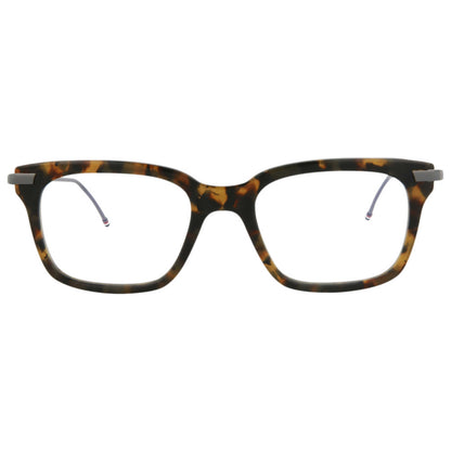 Thom Browne Novelty Unisex Opticals TB701-BTKTBLK-49 - Image #2