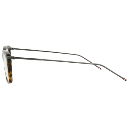 Thom Browne Novelty Unisex Opticals TB701-BTKTBLK-49 - Image #3