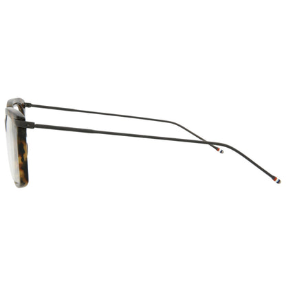 Thom Browne Novelty Unisex Opticals TB701-BTKTBLK-53AF - Image #3