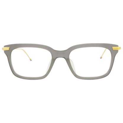 Thom Browne Novelty Unisex Sunglasses TB701-GGRYGLD-49AF - Image #2