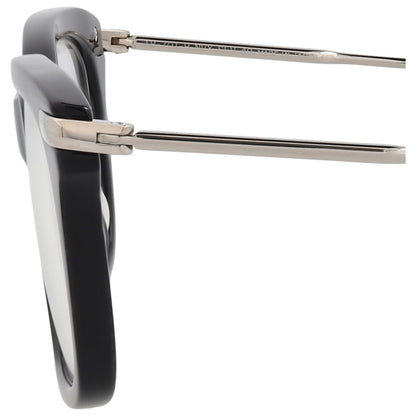 Thom Browne Novelty Unisex Sunglasses TB701-HNVYSLV-49 - Image #3