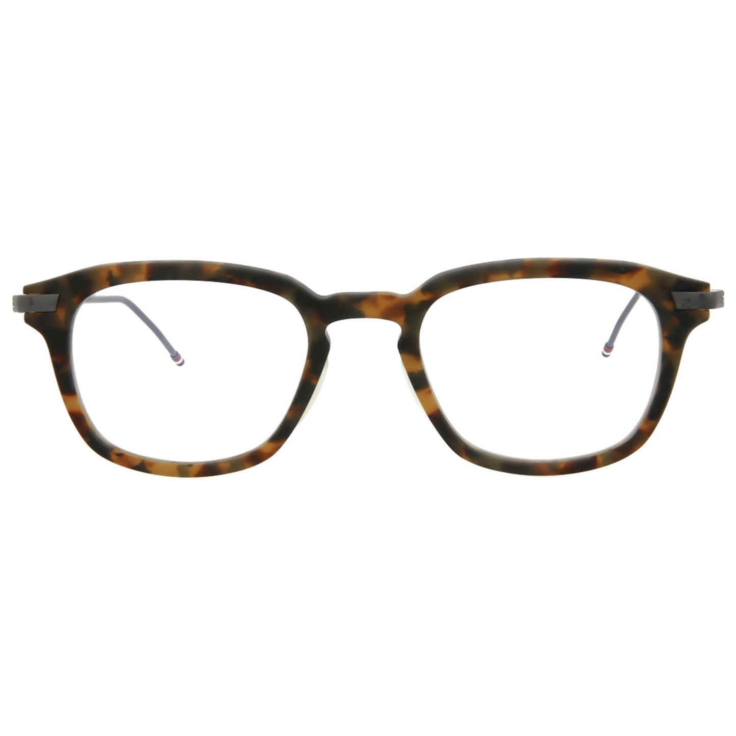 Thom Browne Fashion Unisex Sunglasses TB704-BTRTBLK-49AF - Image #2