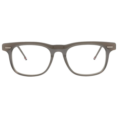 Thom Browne Novelty Unisex Opticals TB705-CGRYSLV-50 - Image #2