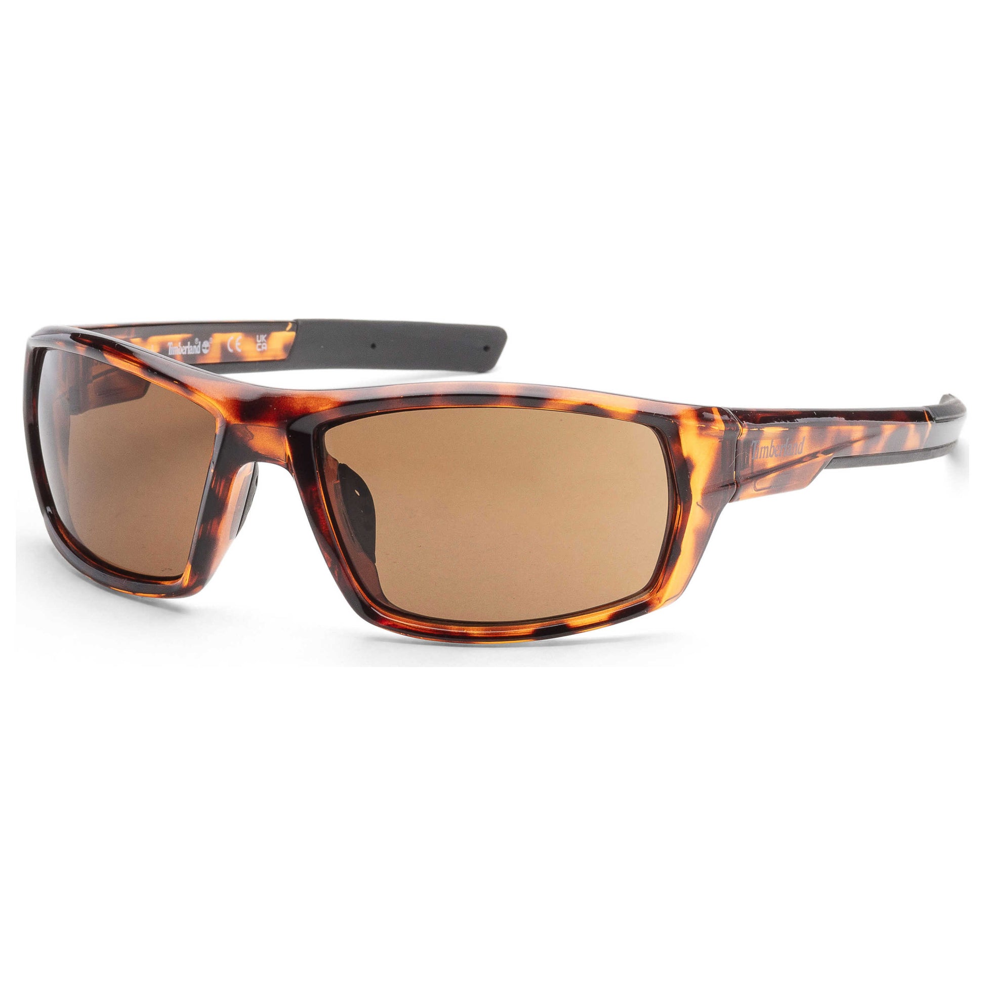 Front view of Timberland Men's Sunglasses TB7221-52E