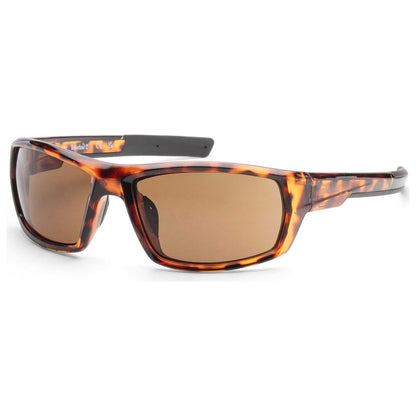Front view of Timberland Men's Sunglasses TB7221-52E