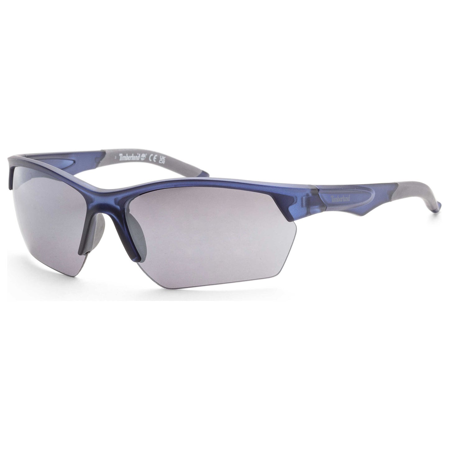 Front view of Timberland Men's Sunglasses TB7251-92C