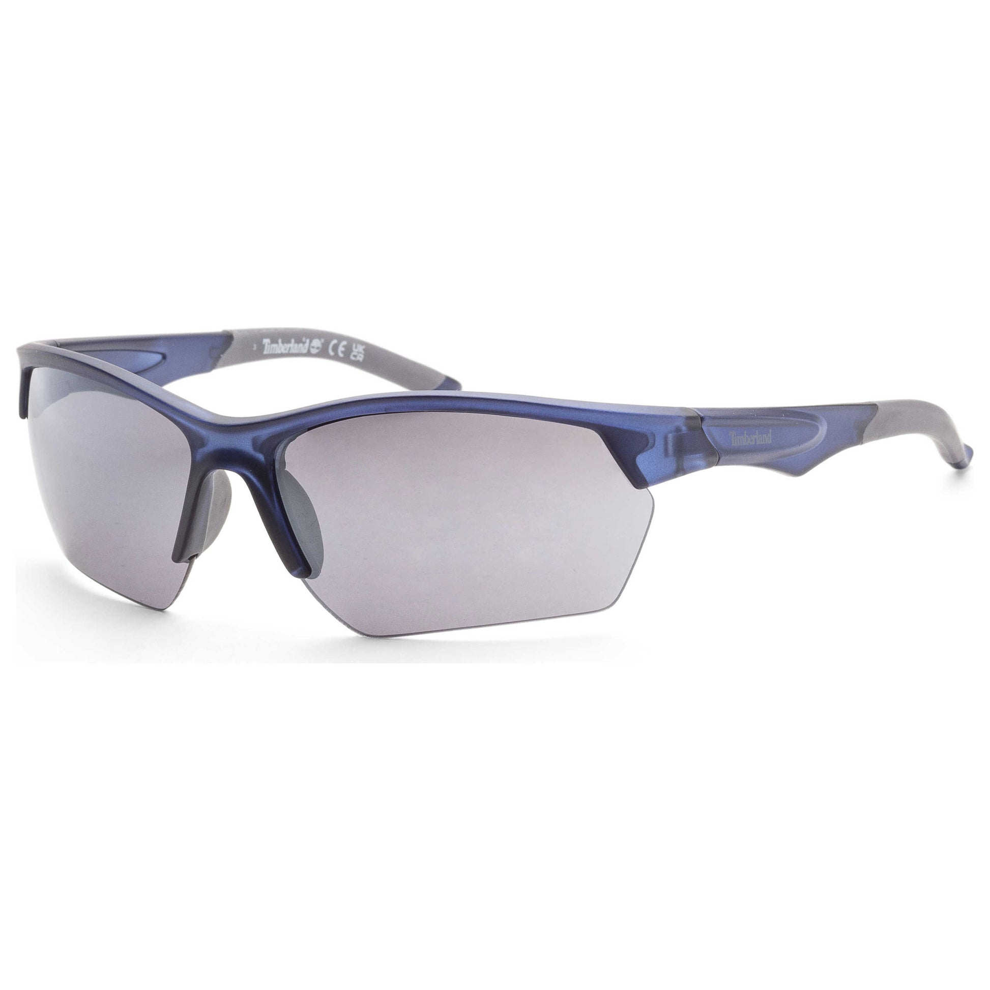 Front view of Timberland Men's Sunglasses TB7251-92C