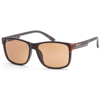 Front view of Timberland Men's Sunglasses TB7254-52E