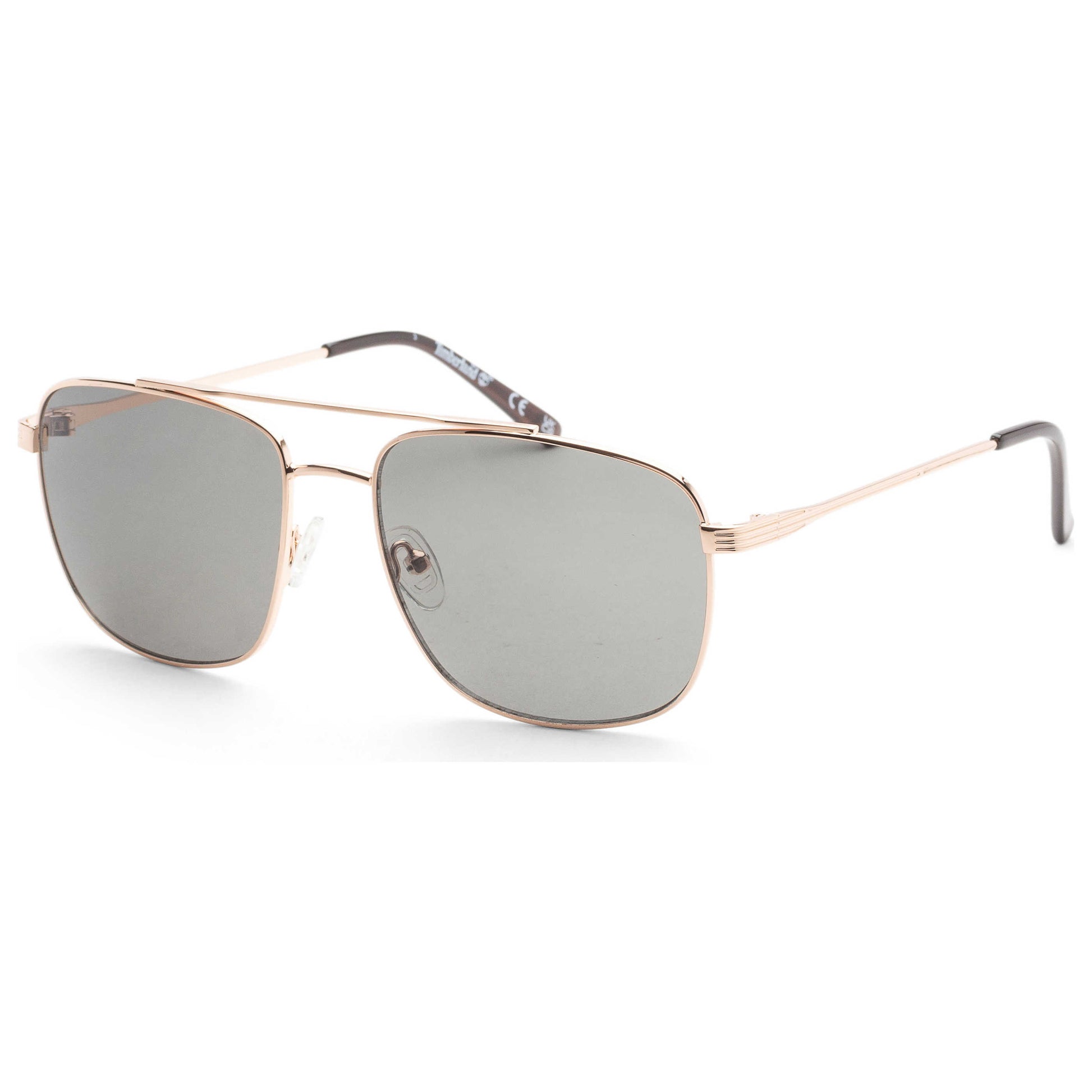 Front view of Timberland Men's Sunglasses TB7257-32N