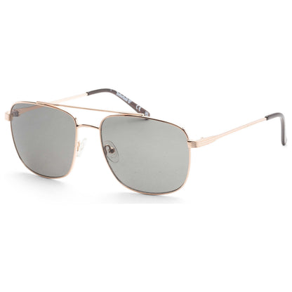 Front view of Timberland Men's Sunglasses TB7257-32N