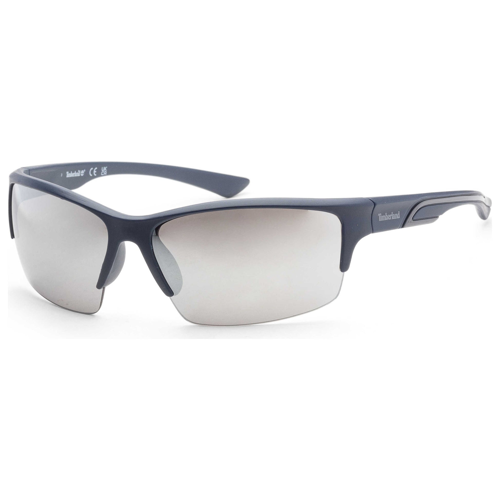 Front view of Timberland Men's Sunglasses TB7265-91C