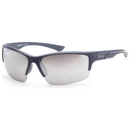 Front view of Timberland Men's Sunglasses TB7265-91C