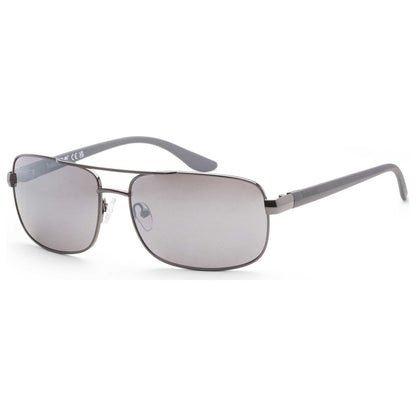 Front view of Timberland Men's Sunglasses TB7270-08C