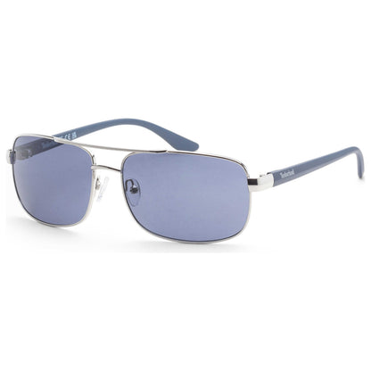 Front view of Timberland Men's Sunglasses TB7270-10V