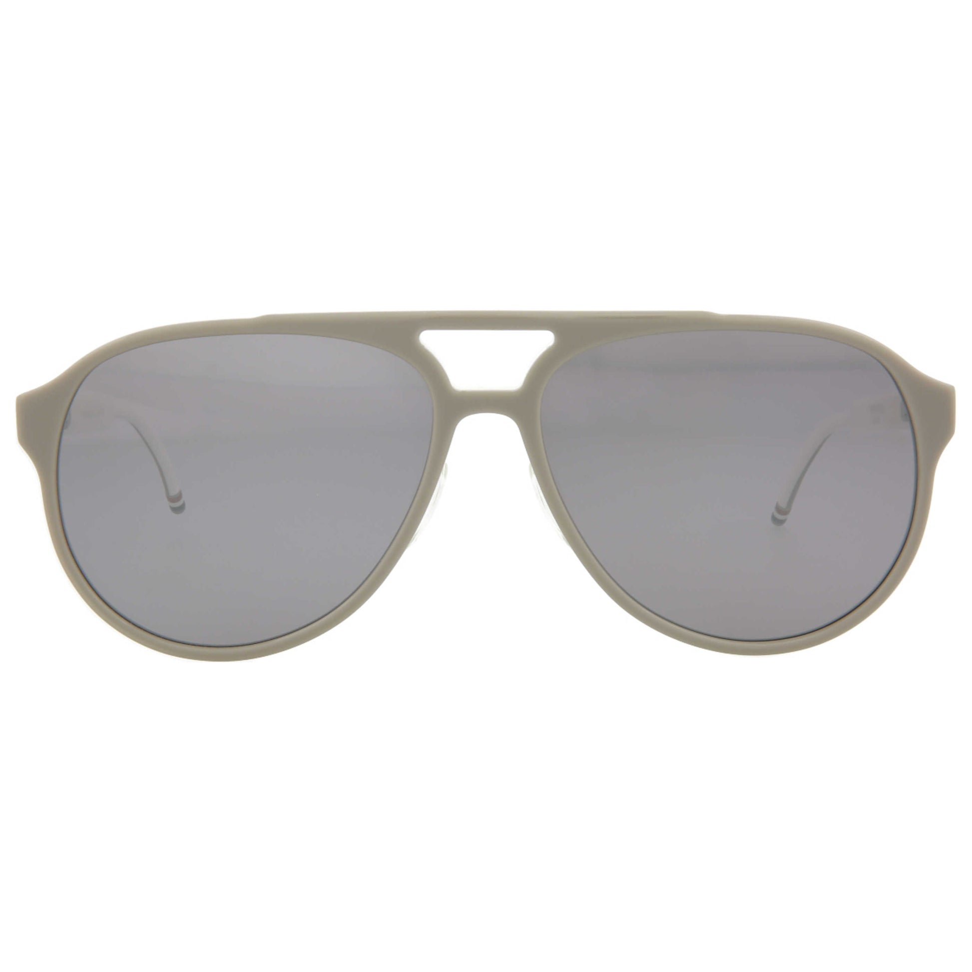 Thom Browne Novelty Unisex Sunglasses TBS408-63-02A - Image #2