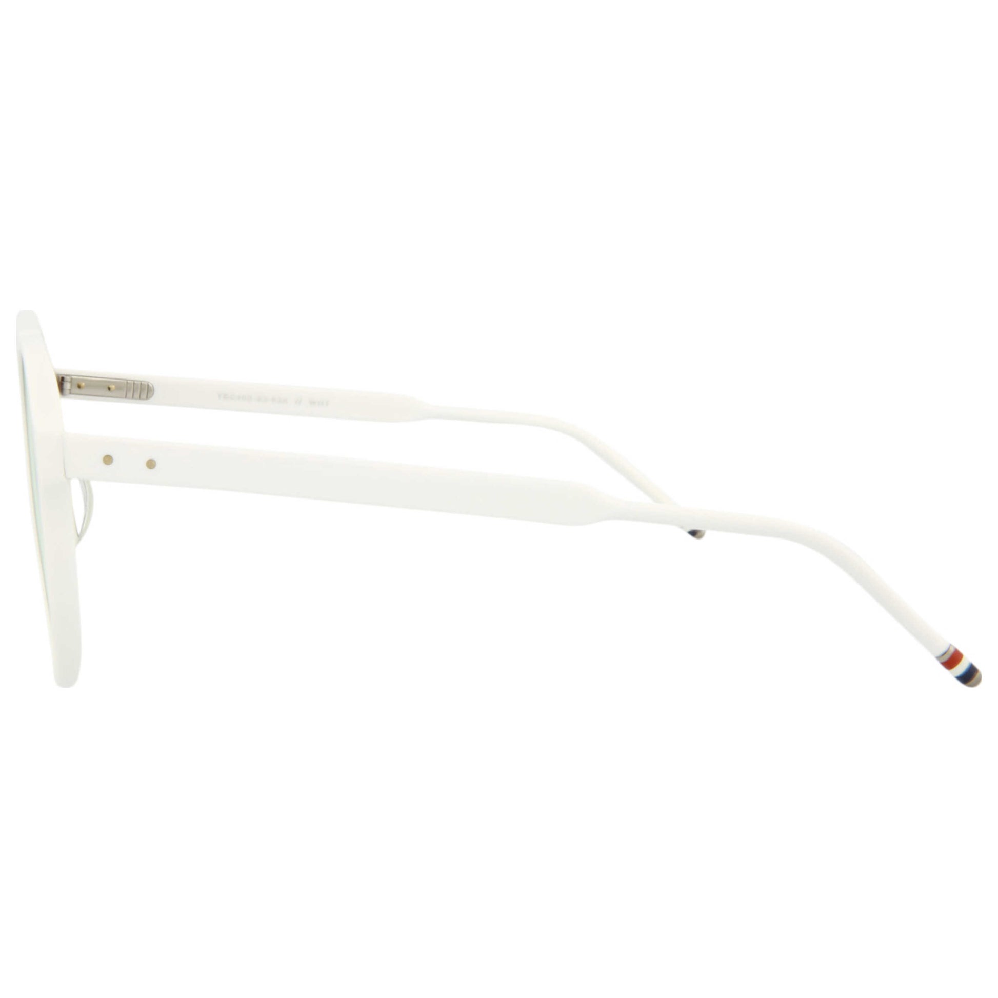 Thom Browne Novelty Unisex Sunglasses TBS408-63-03A - Image #4