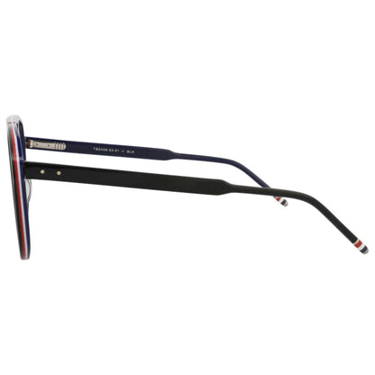 Thom Browne Novelty Unisex Sunglasses TBS408-6301 - Image #3