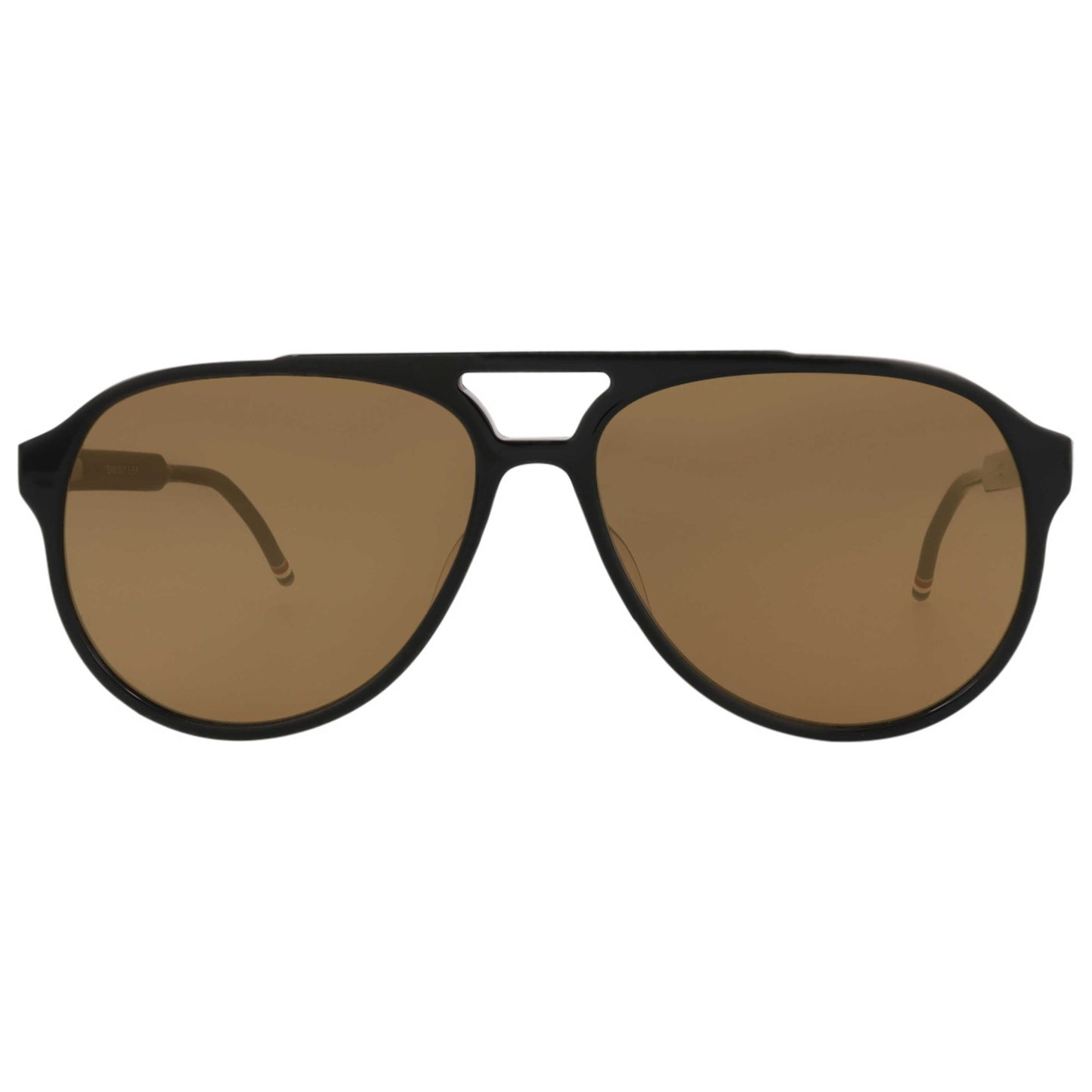 Thom Browne Novelty Unisex Sunglasses TBS408-6301 - Image #5