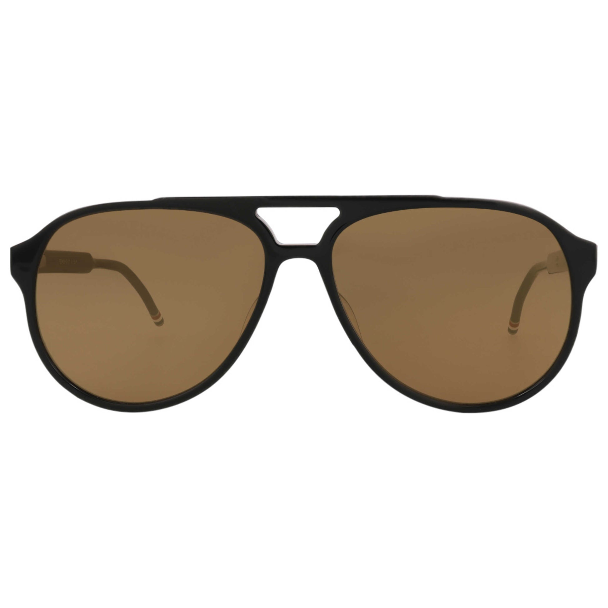 Thom Browne Novelty Unisex Sunglasses TBS408-6301 - Image #5