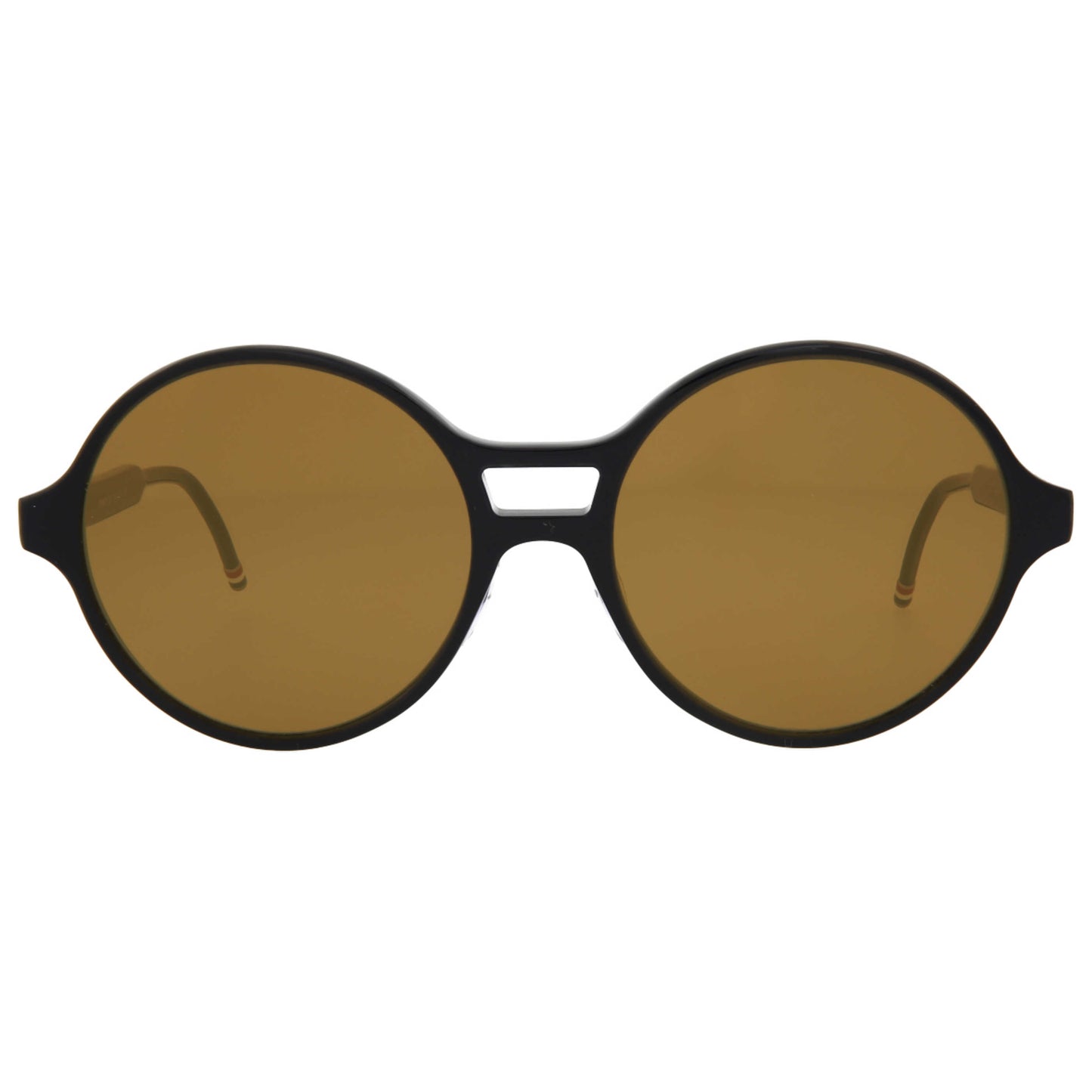 Thom Browne Novelty Unisex Sunglasses TBS409-58-001 - Image #2