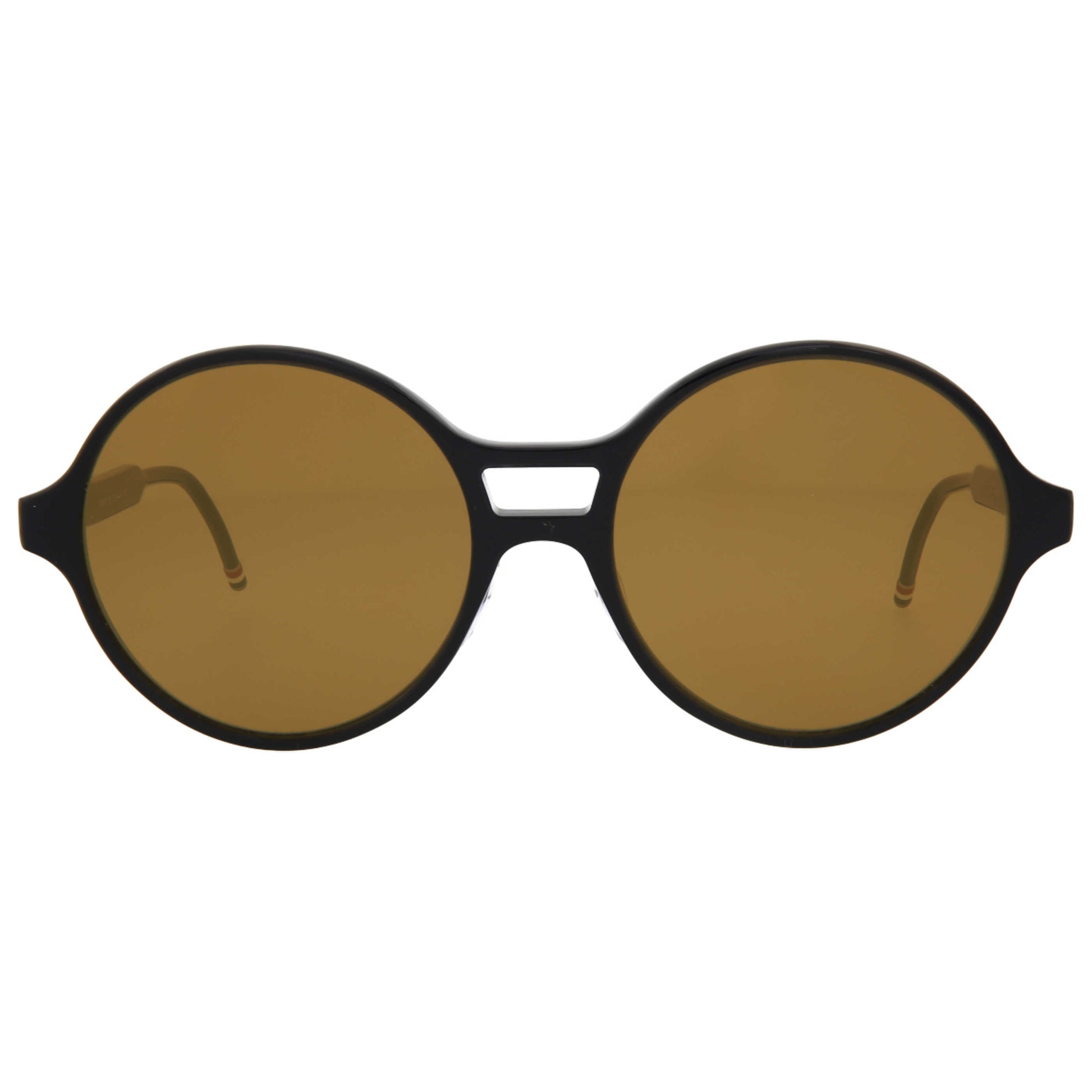 Thom Browne Novelty Unisex Sunglasses TBS409-58-001 - Image #2