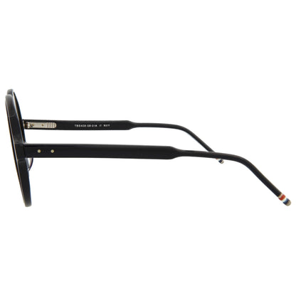 Thom Browne Novelty Unisex Sunglasses TBS409-58-001 - Image #4