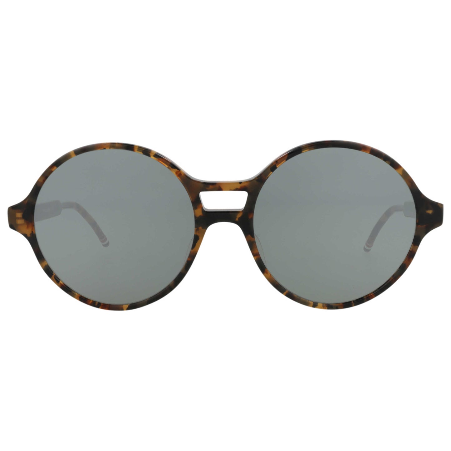 Thom Browne Novelty Unisex Sunglasses TBS409-58-002 - Image #2