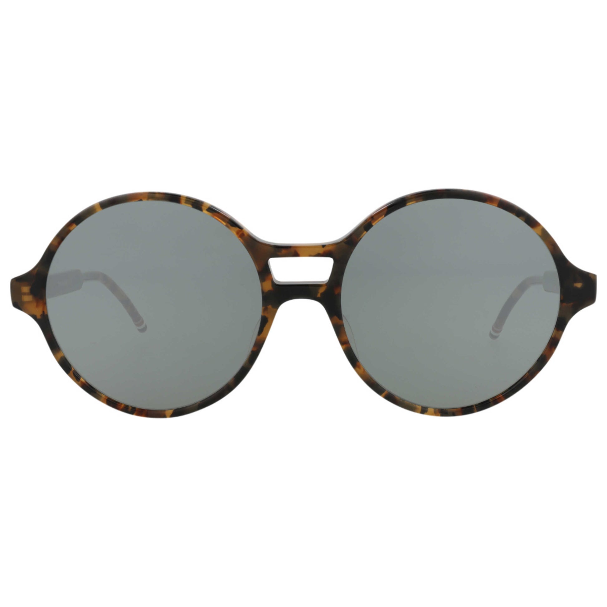Thom Browne Novelty Unisex Sunglasses TBS409-58-002 - Image #2