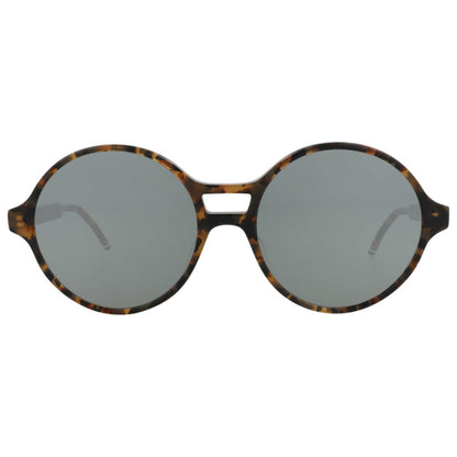 Thom Browne Novelty Unisex Sunglasses TBS409-58-002 - Image #2