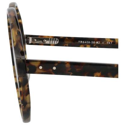 Thom Browne Novelty Unisex Sunglasses TBS409-58-002 - Image #3
