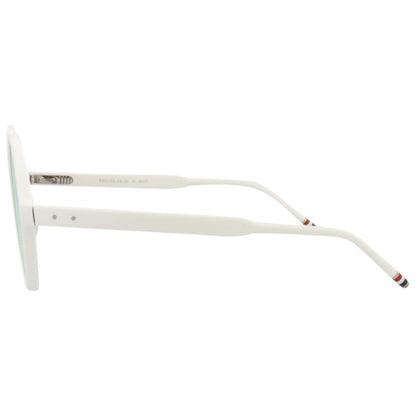 Thom Browne Novelty Unisex Sunglasses TBS409-58-03 - Image #3