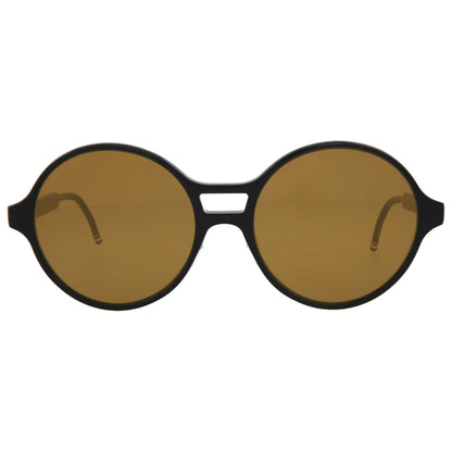 Thom Browne Novelty Unisex Sunglasses TBS409-5801 - Image #5