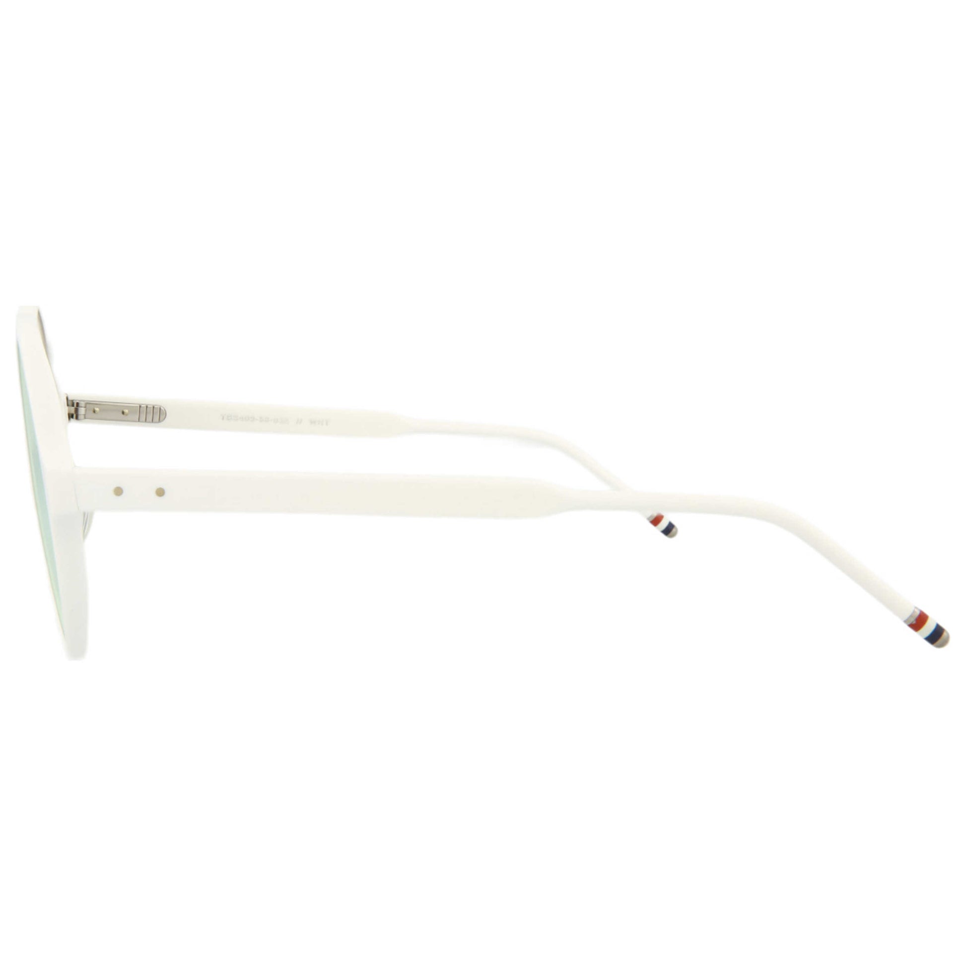 Thom Browne Novelty Unisex Sunglasses TBS409-5803A - Image #3