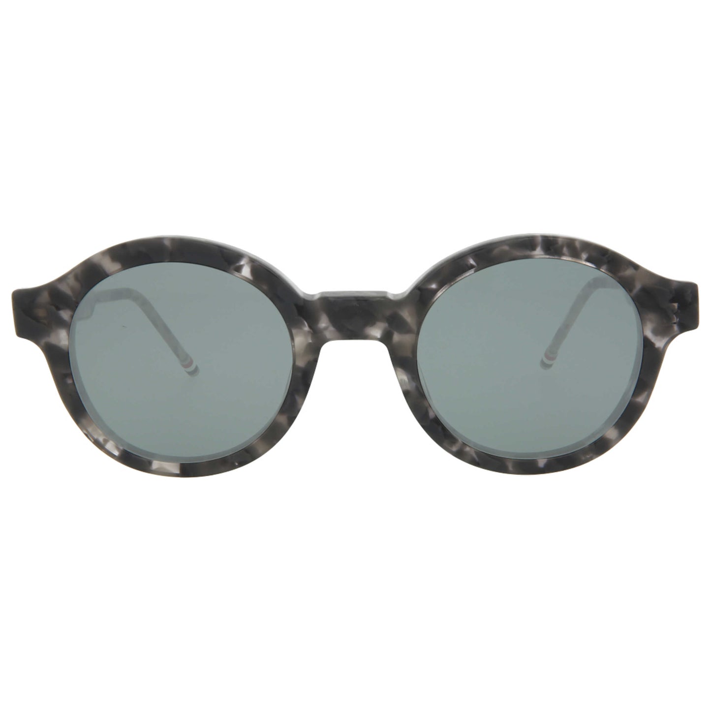 Thom Browne Novelty Unisex Sunglasses TBS411-47-003 - Image #2