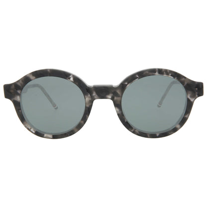 Thom Browne Novelty Unisex Sunglasses TBS411-47-003 - Image #2