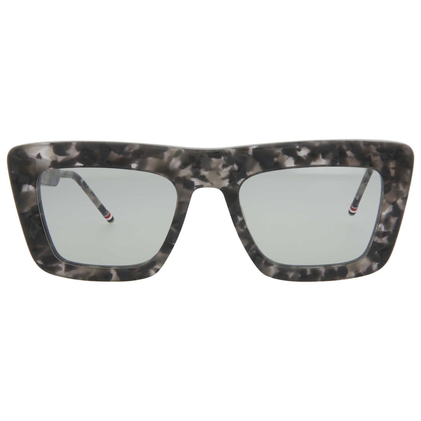 Thom Browne Novelty Unisex Sunglasses TBS415-52-003 - Image #2