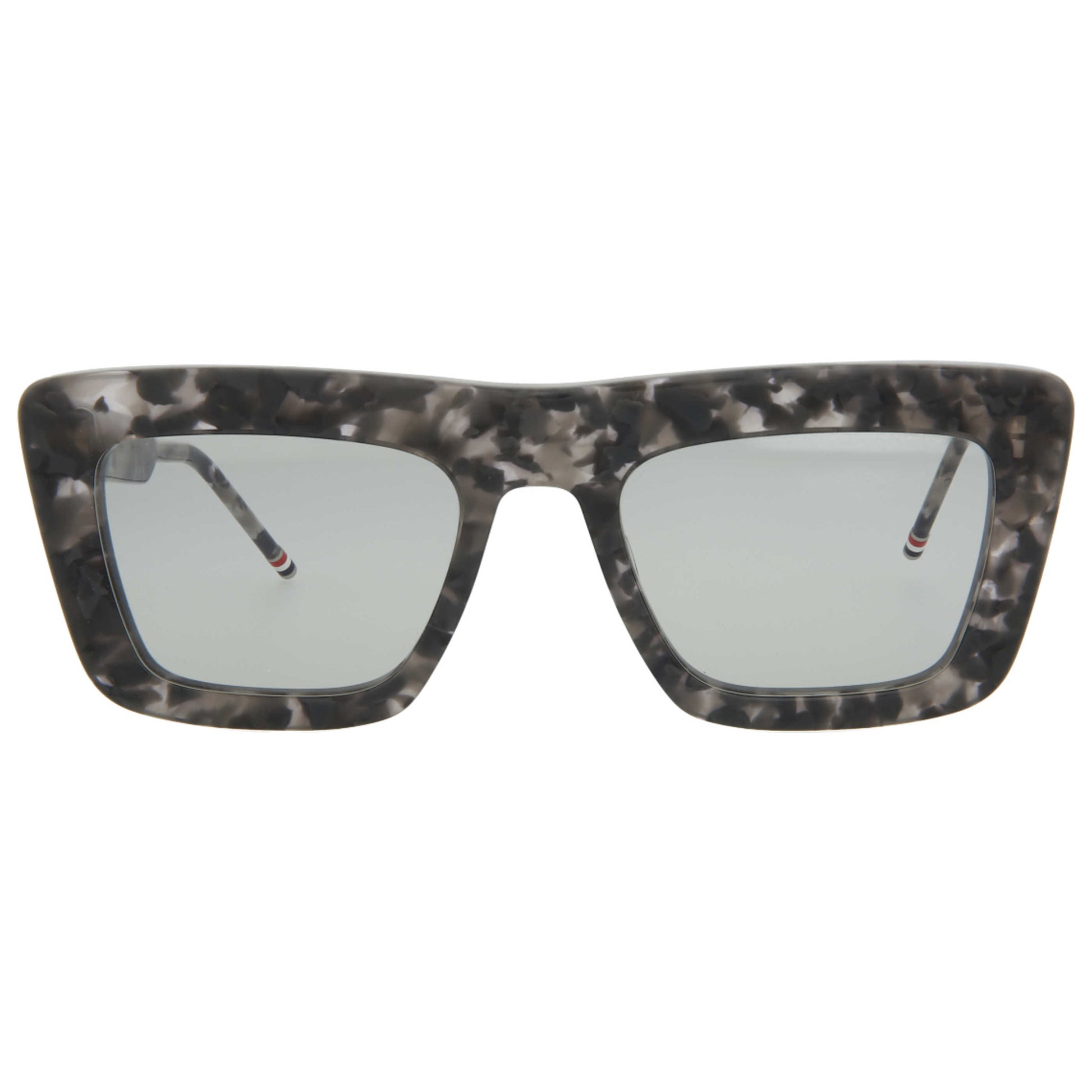 Thom Browne Novelty Unisex Sunglasses TBS415-52-003 - Image #2