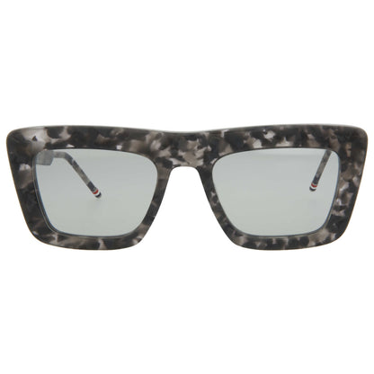 Thom Browne Novelty Unisex Sunglasses TBS415-52-003 - Image #2