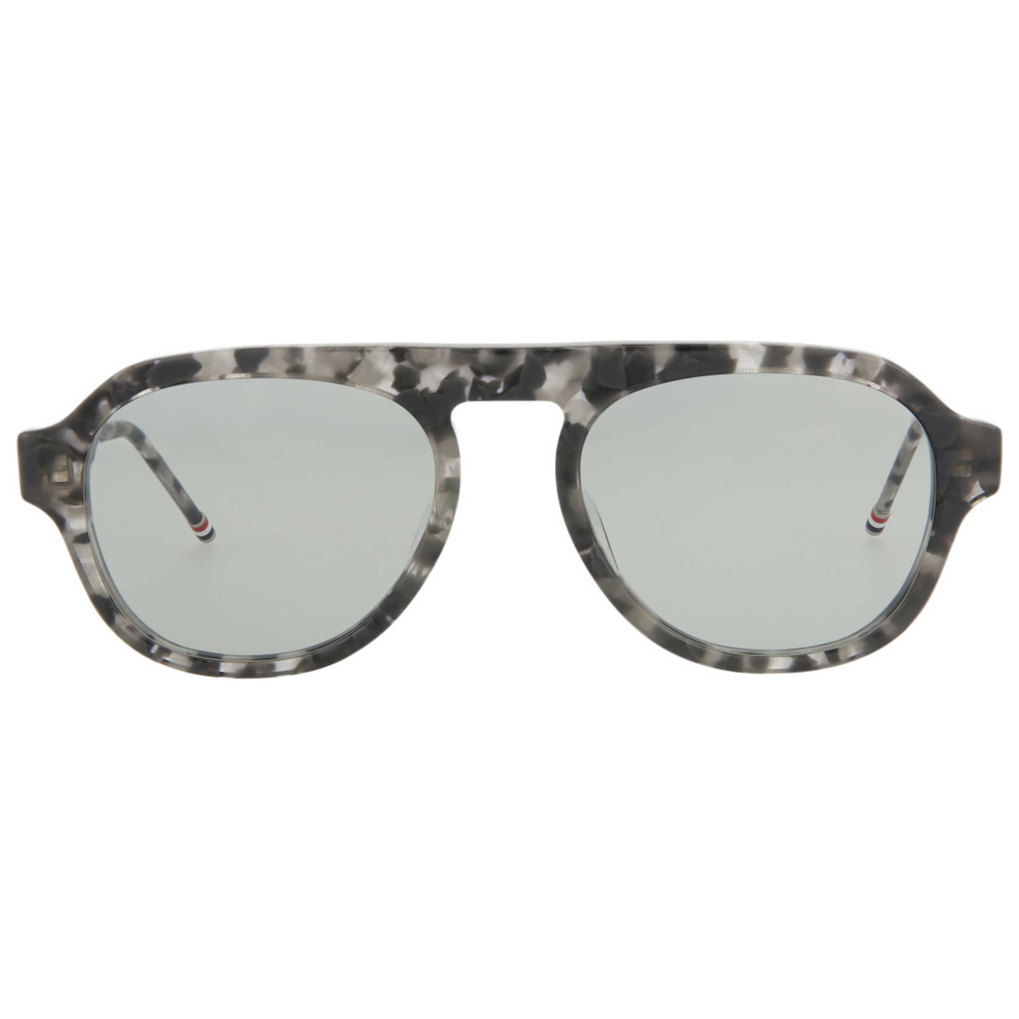Thom Browne Novelty Unisex Sunglasses TBS416-52-003 - Image #2
