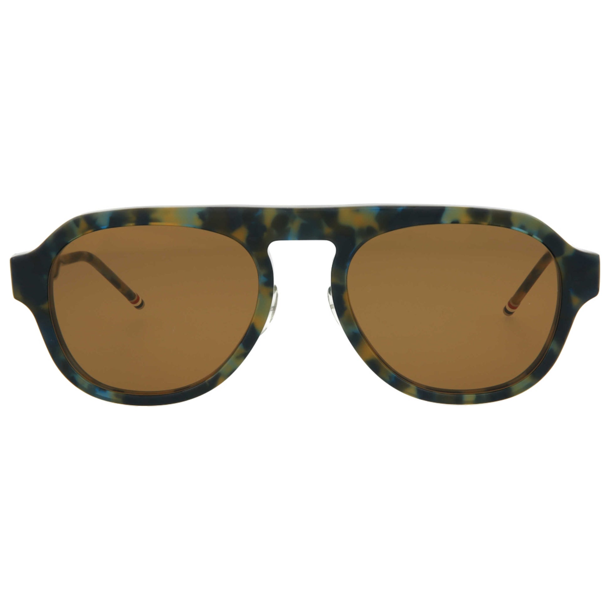 Thom Browne Novelty Unisex Sunglasses TBS416-52-02AF - Image #2