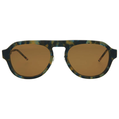 Thom Browne Novelty Unisex Sunglasses TBS416-52-02AF - Image #2
