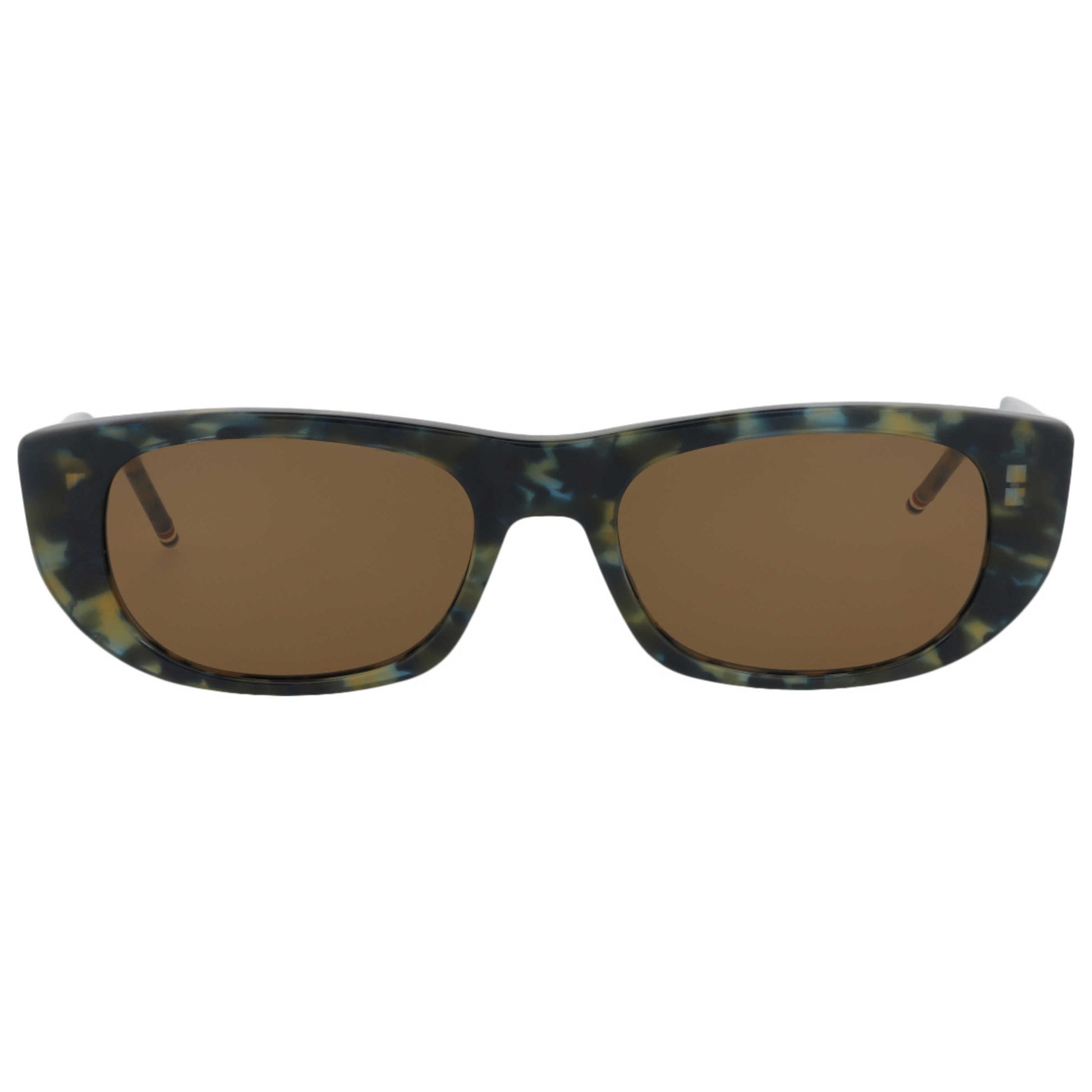 Thom Browne Novelty Unisex Sunglasses TBS417-53-003 - Image #2