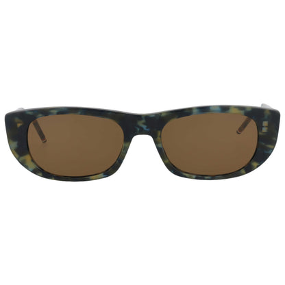 Thom Browne Novelty Unisex Sunglasses TBS417-53-003 - Image #2