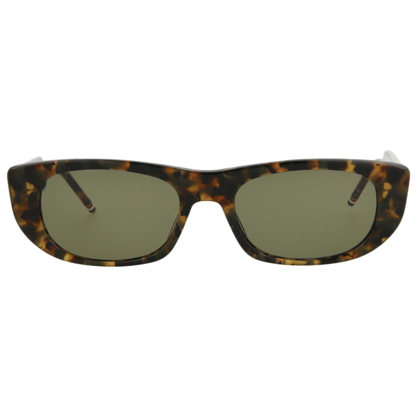 Thom Browne Novelty Unisex Sunglasses TBS417-53-02 - Image #5