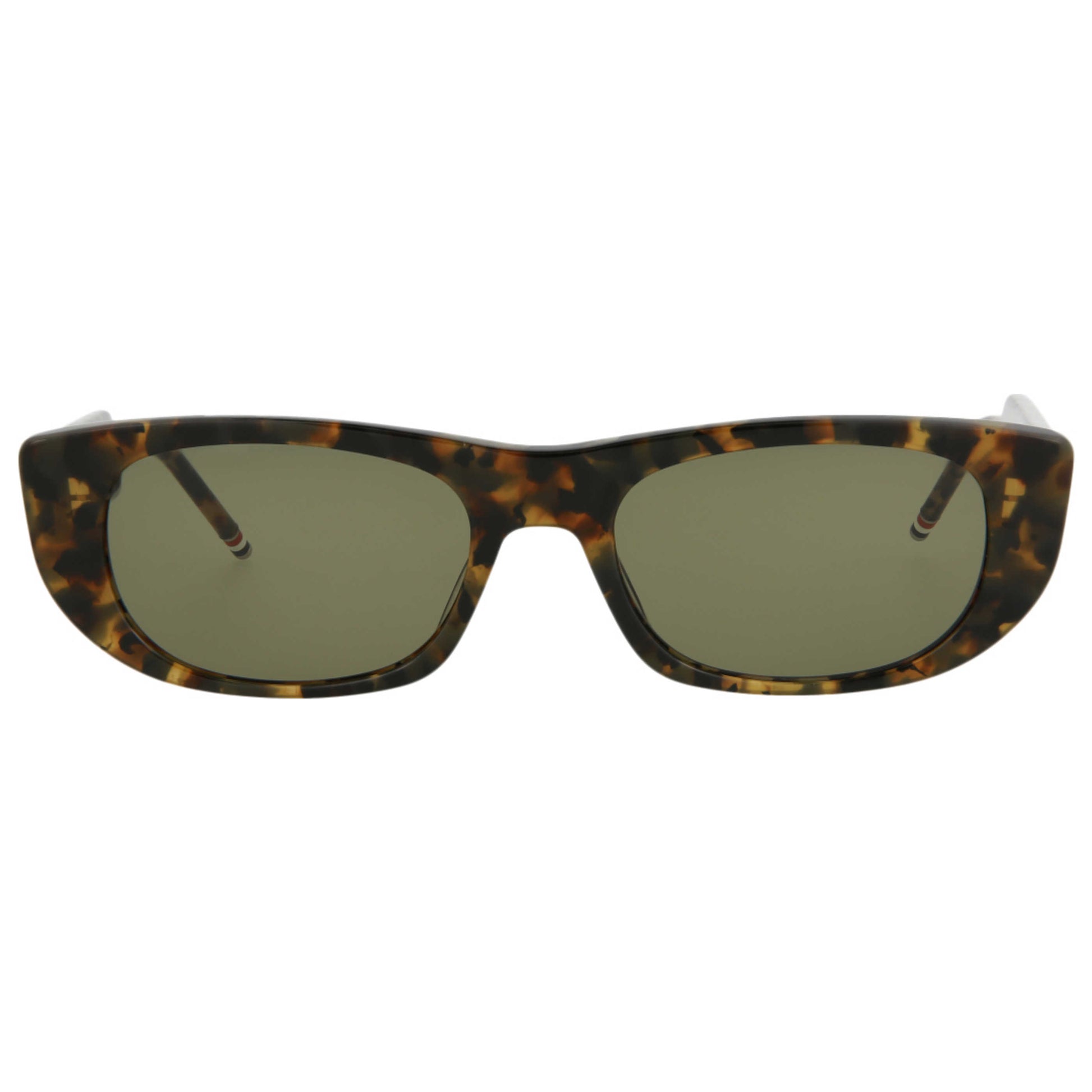 Thom Browne Novelty Unisex Sunglasses TBS417-53-02 - Image #5
