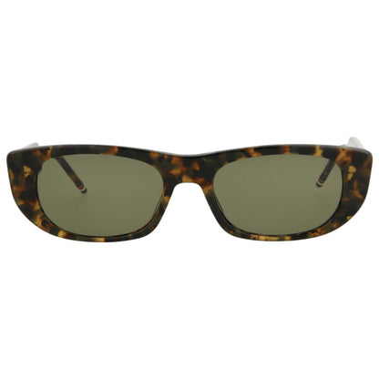 Thom Browne Novelty Unisex Sunglasses TBS417-53-02 - Image #5