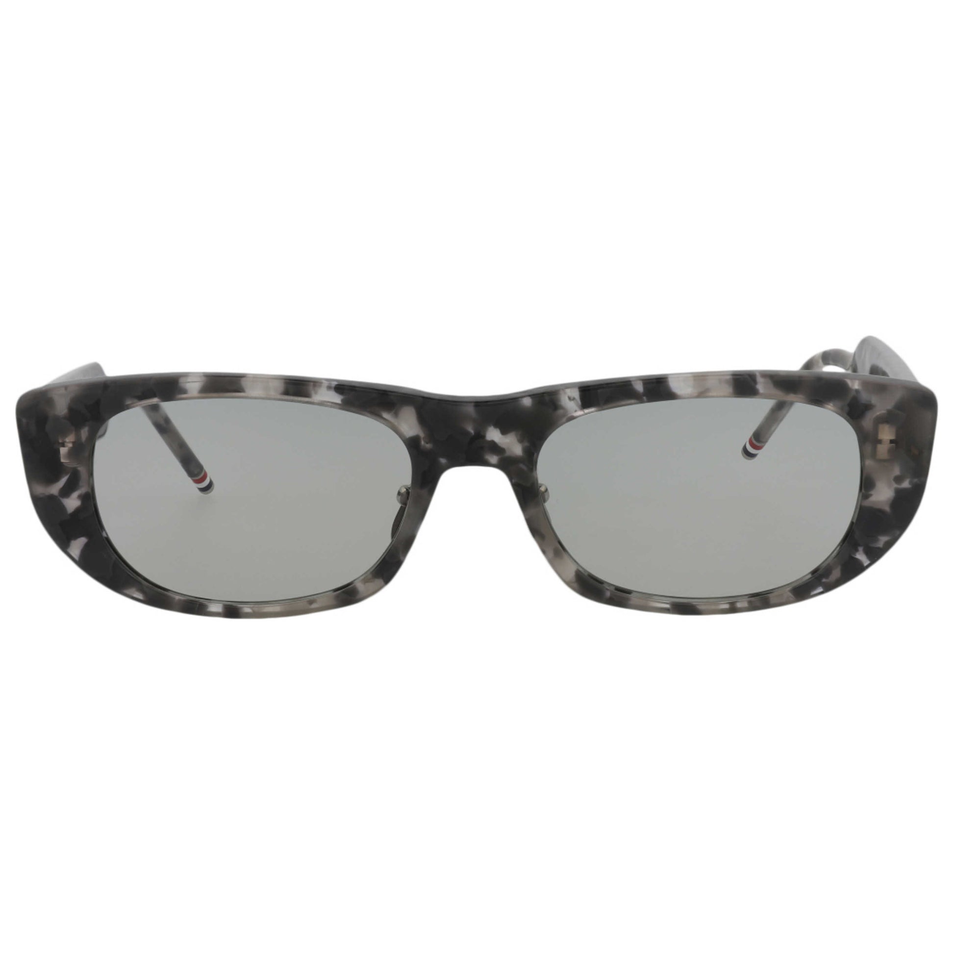 Thom Browne Novelty Unisex Sunglasses TBS417-53-04AF - Image #5